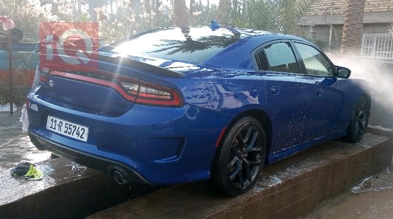 دودج تشارجر